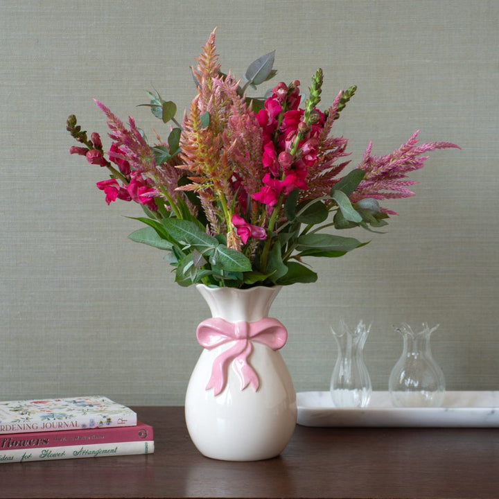 Heartstrings Vase
