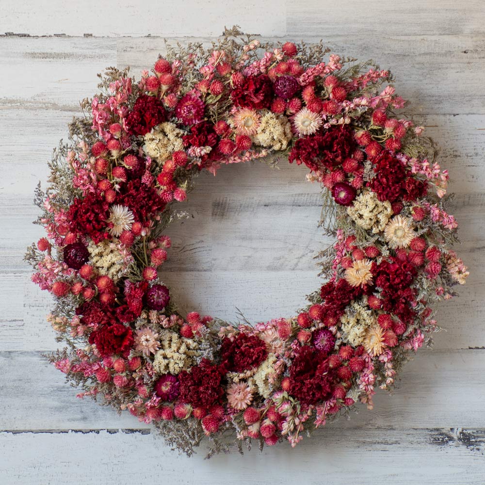 Very Demure Wreath