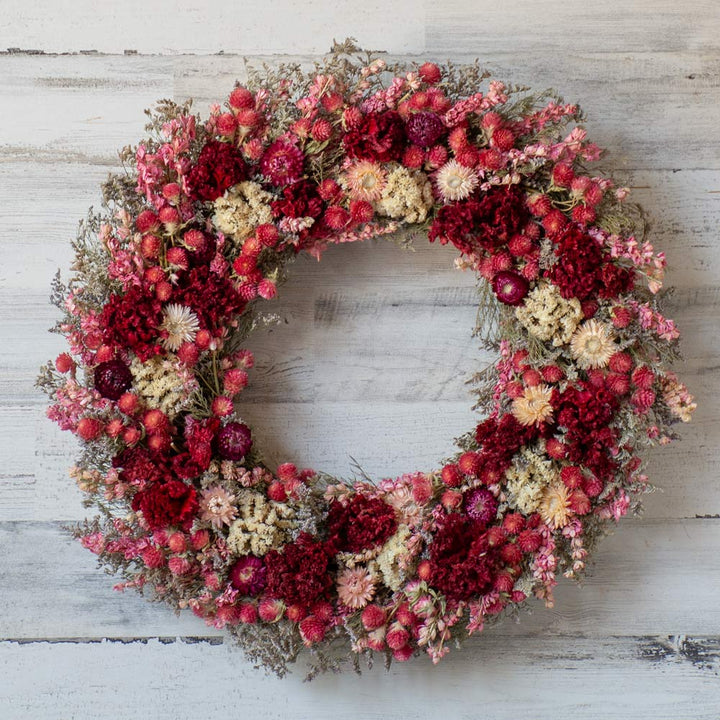 Very Demure Wreath