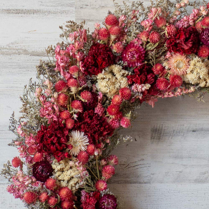 Very Demure Wreath