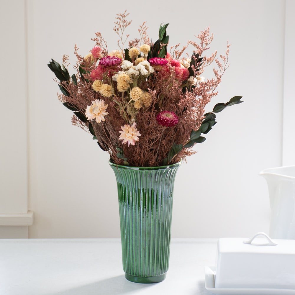 Floral Affair Preserved Bouquet