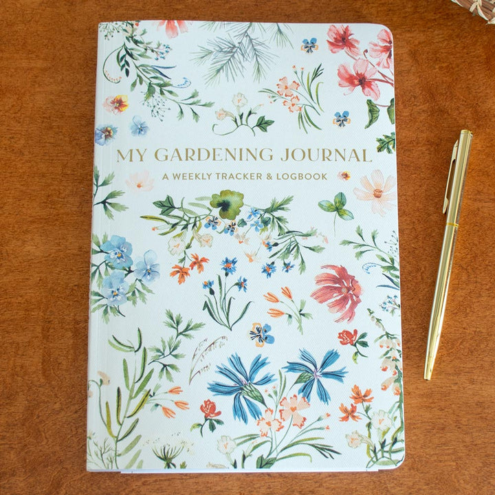 My Gardening Journal