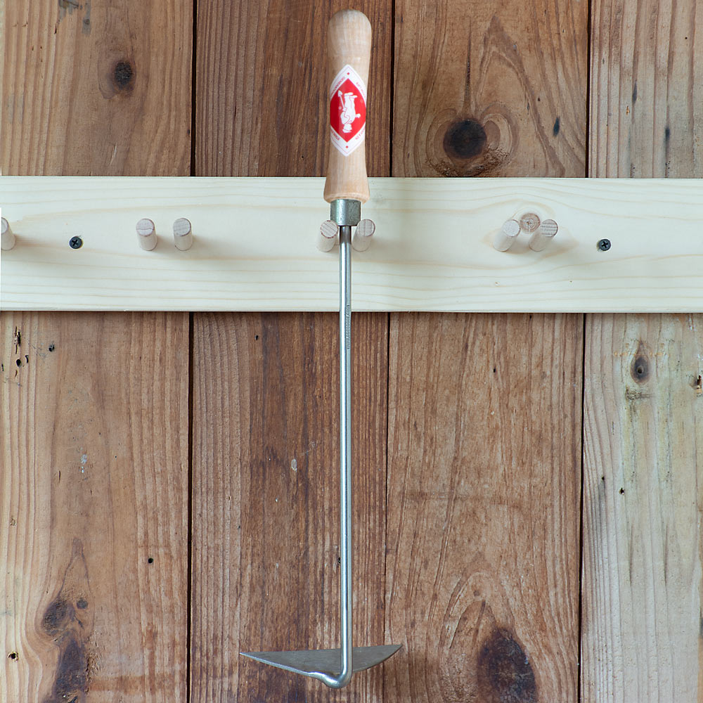 Sneeboer Right-handers Garden Hoe