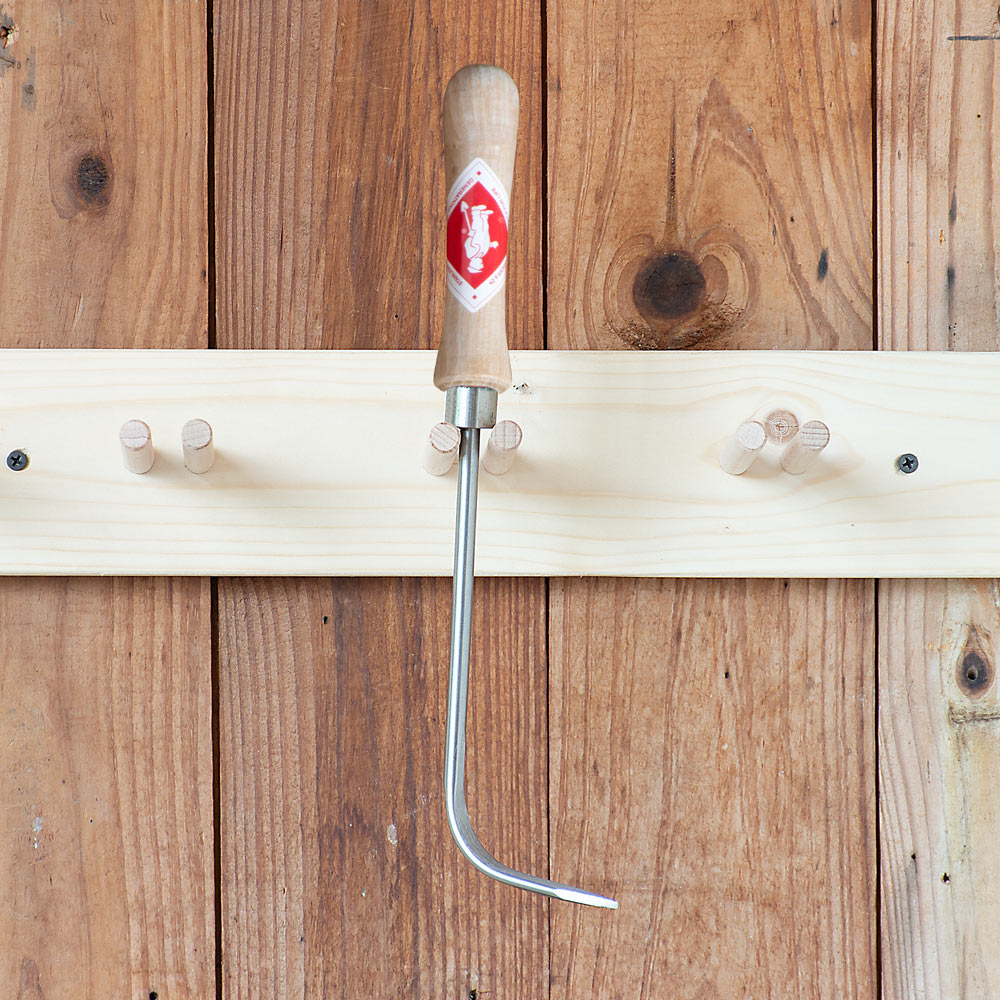 Sneeboer Tight Spots Weeding Tool