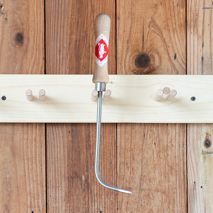 Sneeboer Tight Spots Weeding Tool