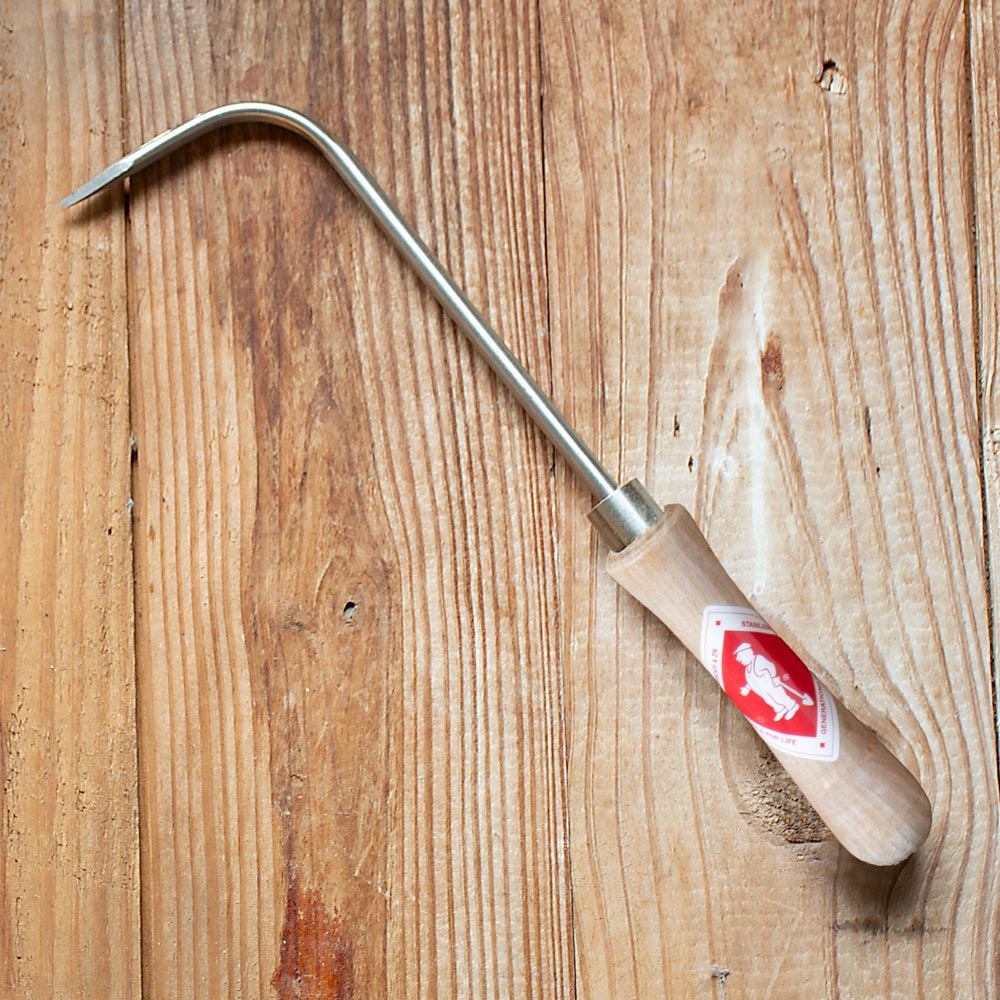 Sneeboer Tight Spots Weeding Tool