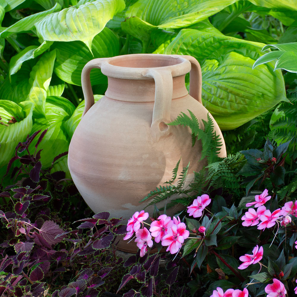 Cretan Pot Zacharias