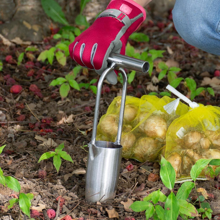 Sneeboer Hand-Held Bulb Planter