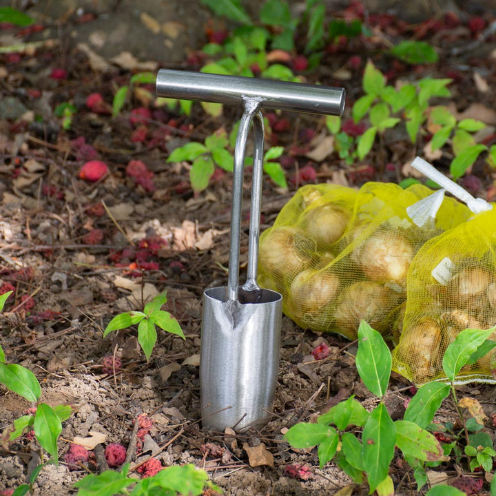 Sneeboer Hand-Held Bulb Planter
