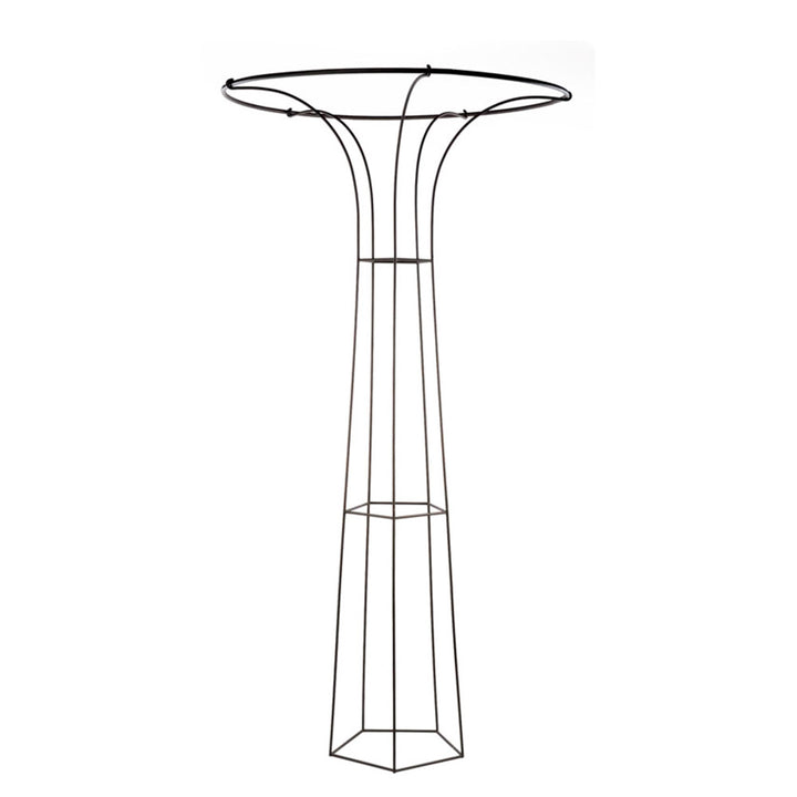 Mushroom Garden Trellis