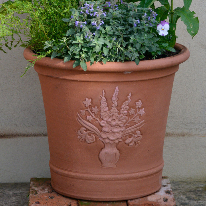 Whichford Floribunda Planter