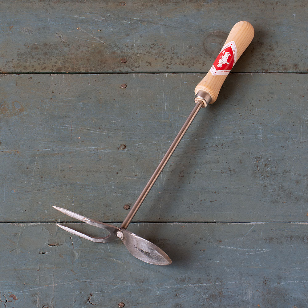 Sneeboer Fork & Mattock Hand Tool
