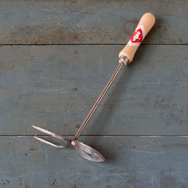 Sneeboer Fork & Mattock Hand Tool