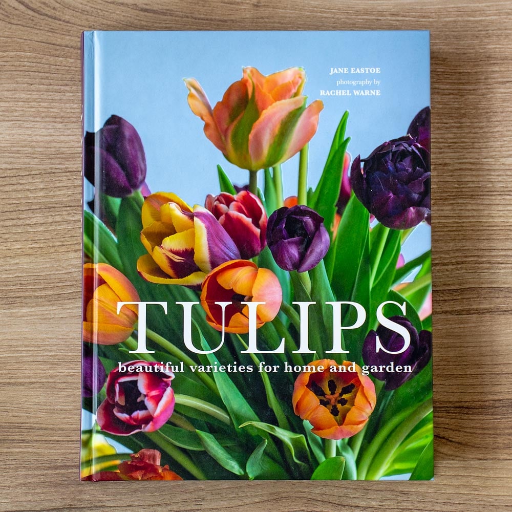 Tulips: Beautiful Varieties for Home and Garden