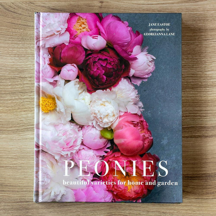 Peonies: Beautiful Varieties for Home and Garden