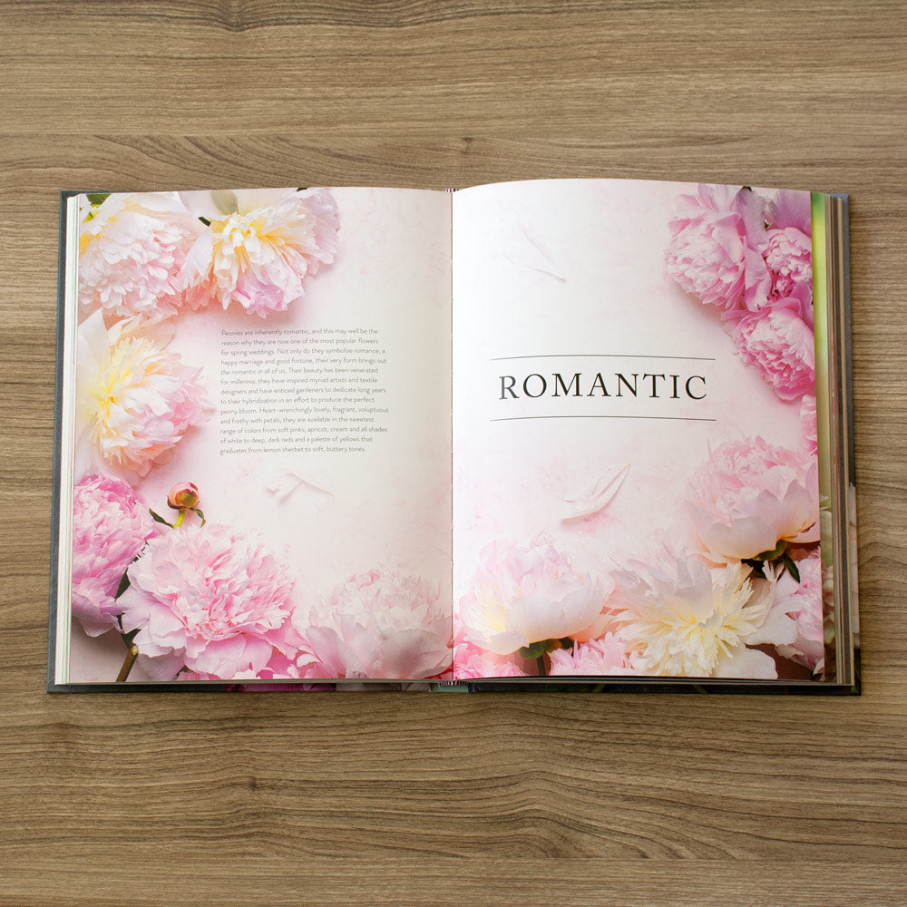 Peonies: Beautiful Varieties for Home and Garden