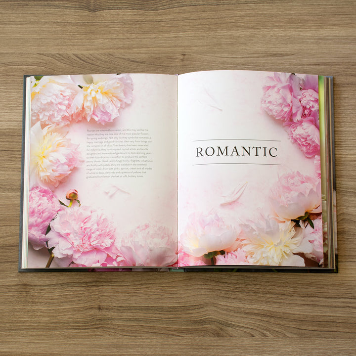 Peonies: Beautiful Varieties for Home and Garden