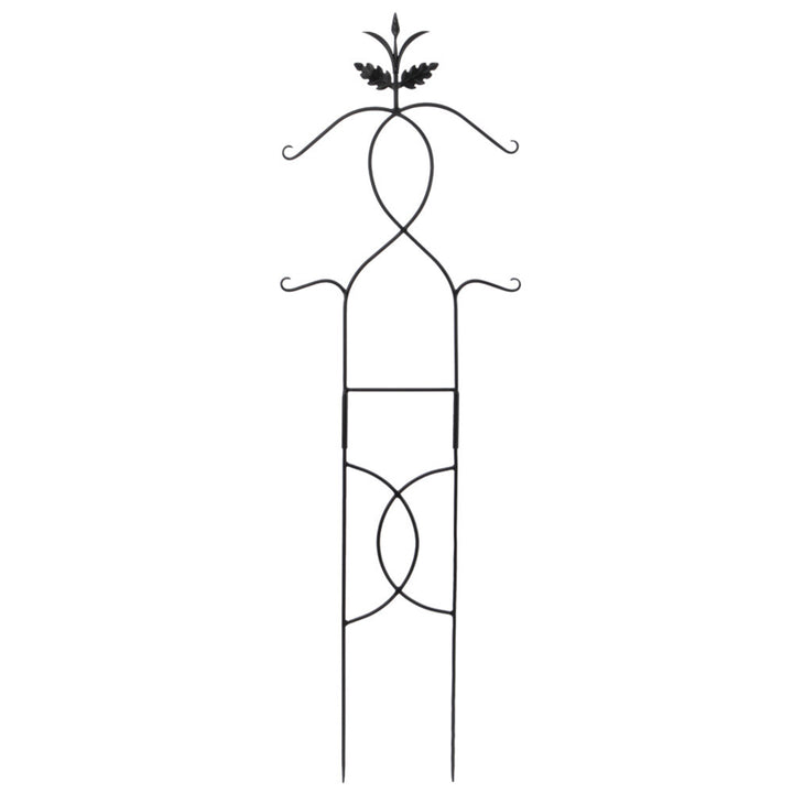 Tendrils Garden Trellis with Hooks