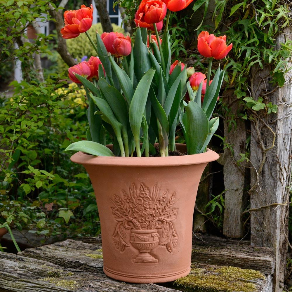 Whichford 50th Anniversary Pot