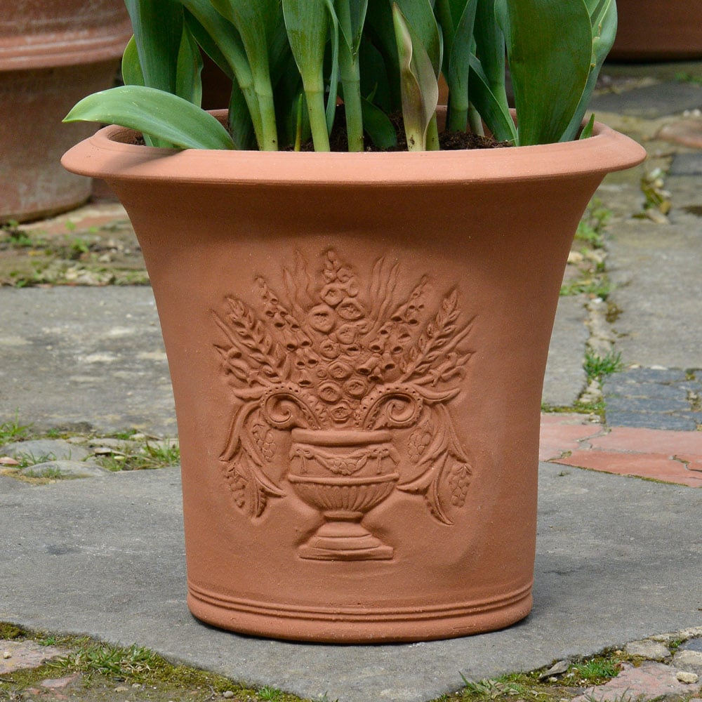 Whichford 50th Anniversary Pot