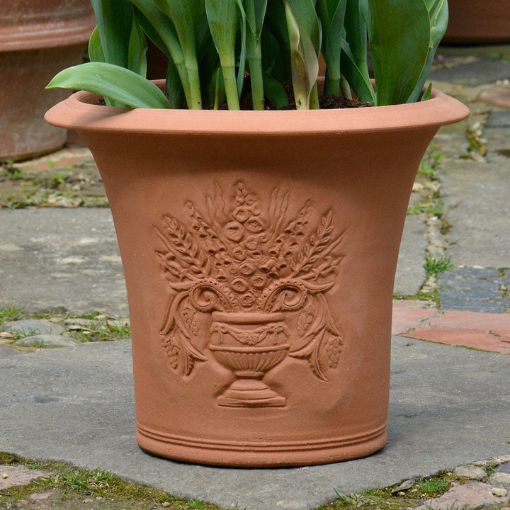 Whichford 50th Anniversary Pot