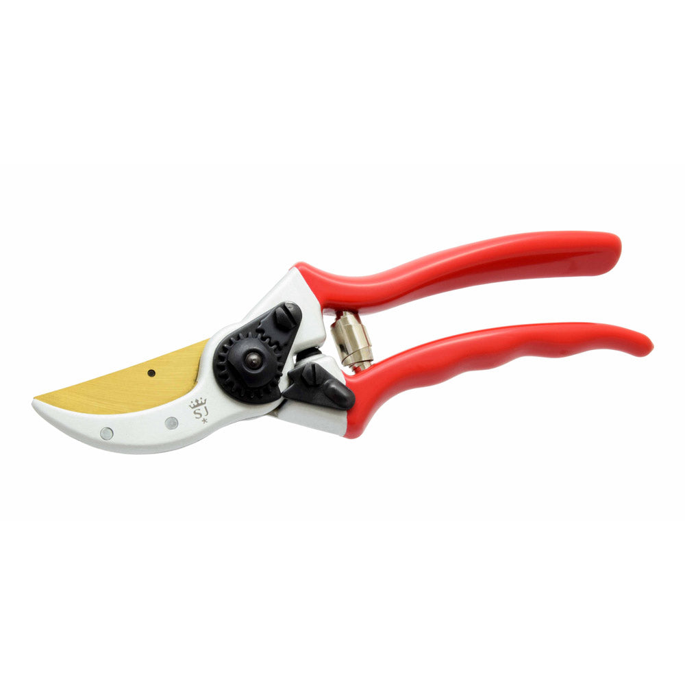 Spear & Jackson Titanium-Coated Heavy Duty Pruners