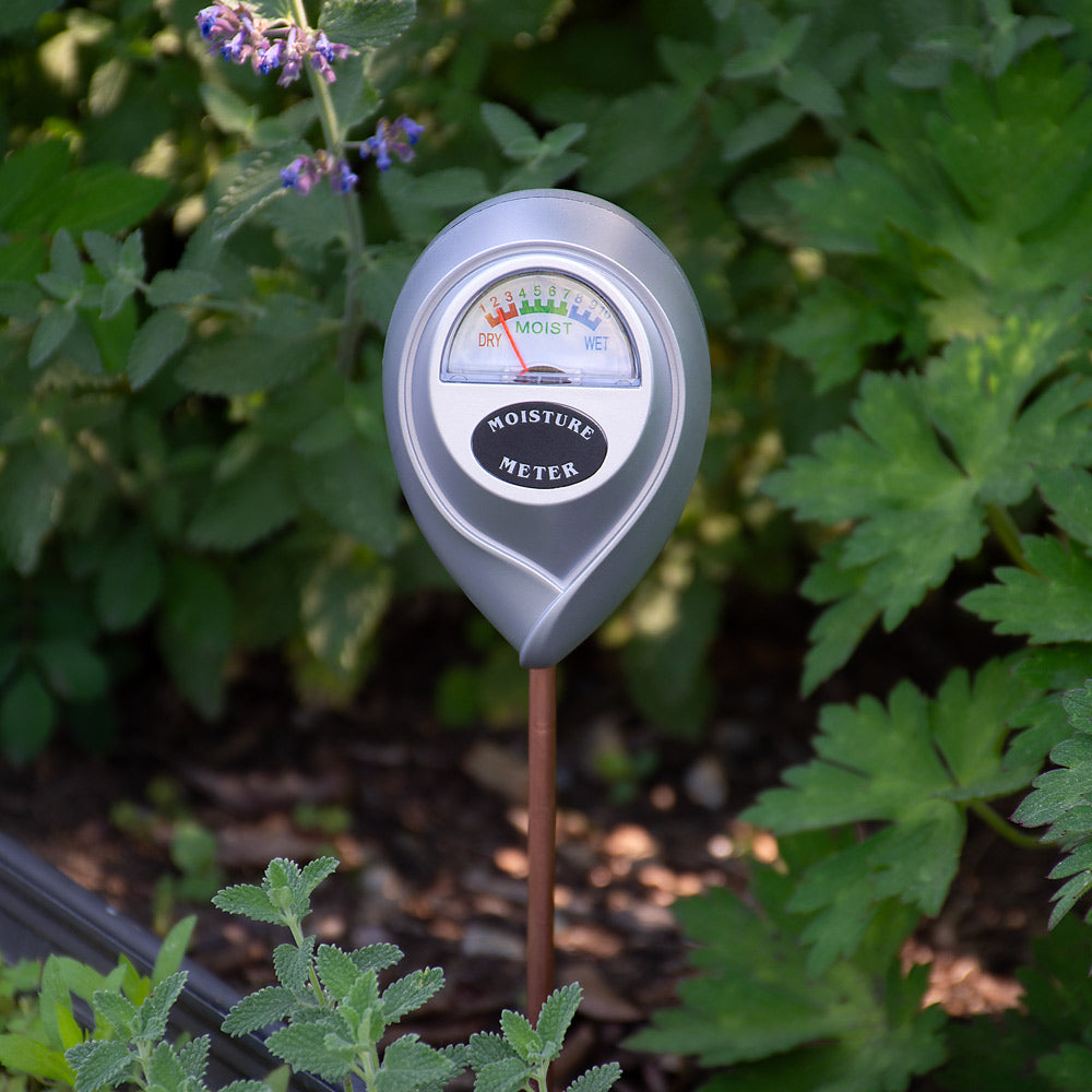 Soil Moisture Meter