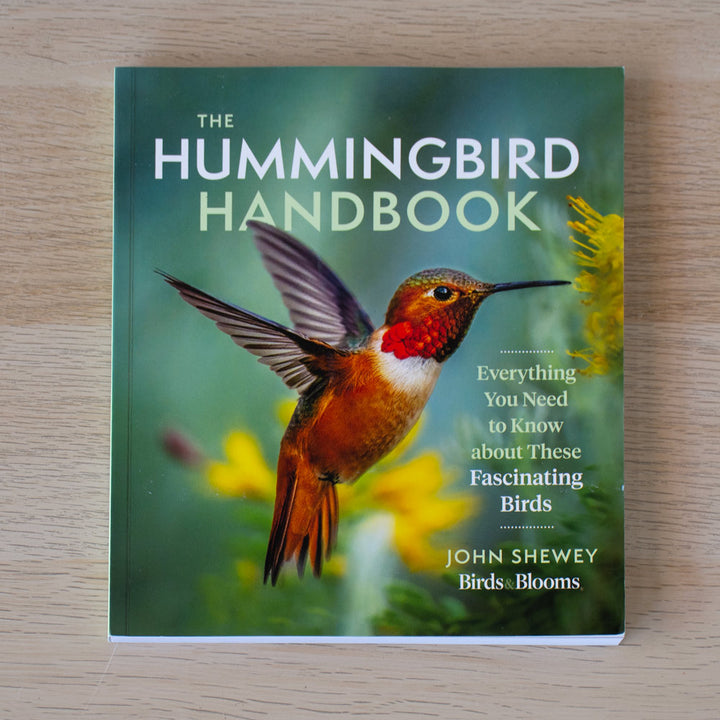 The Hummingbird Handbook