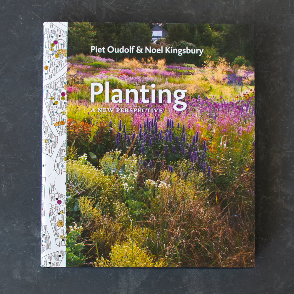 Planting: A New Perspective