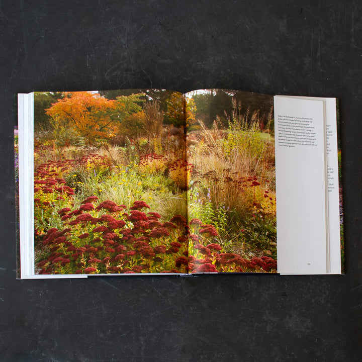 Planting: A New Perspective