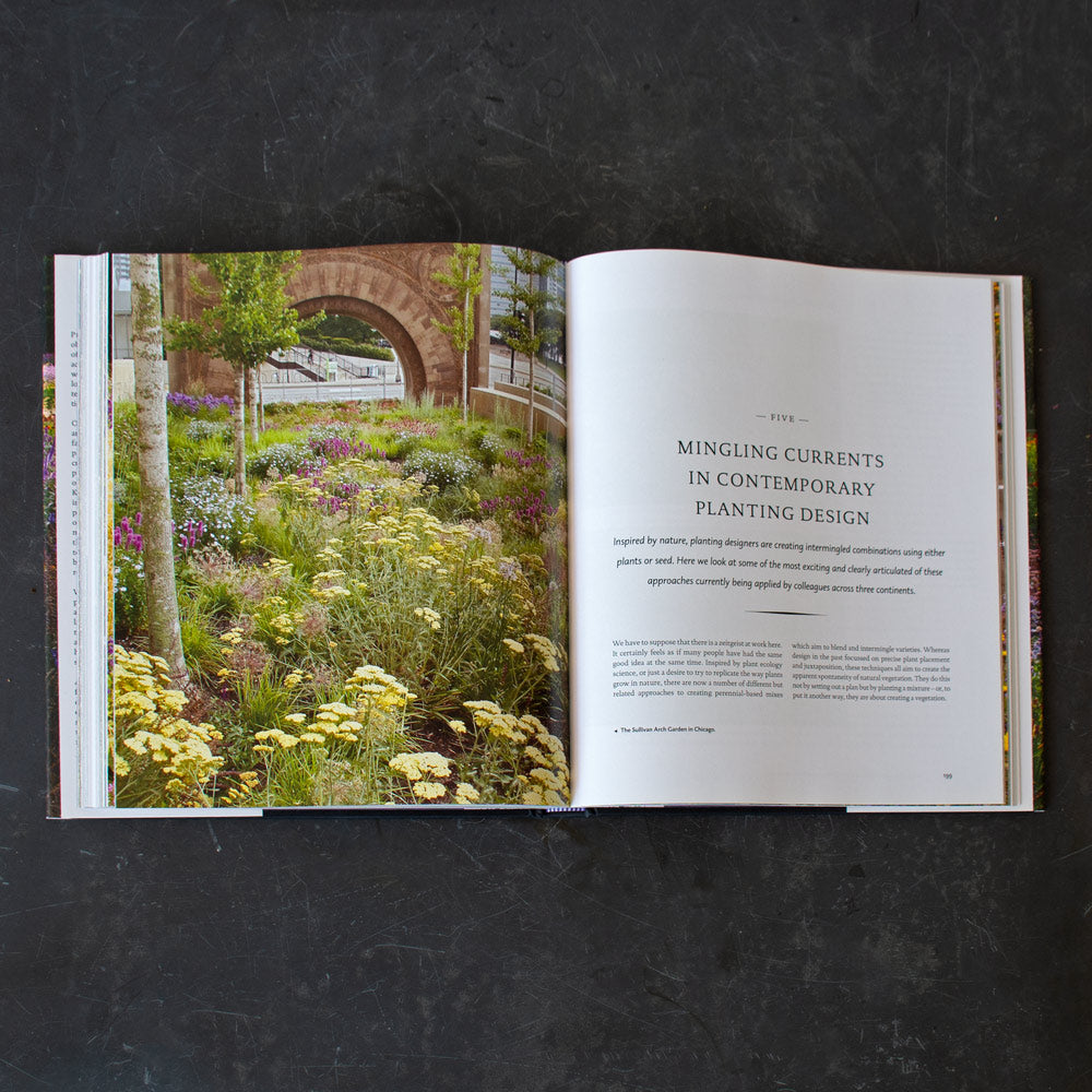Planting: A New Perspective