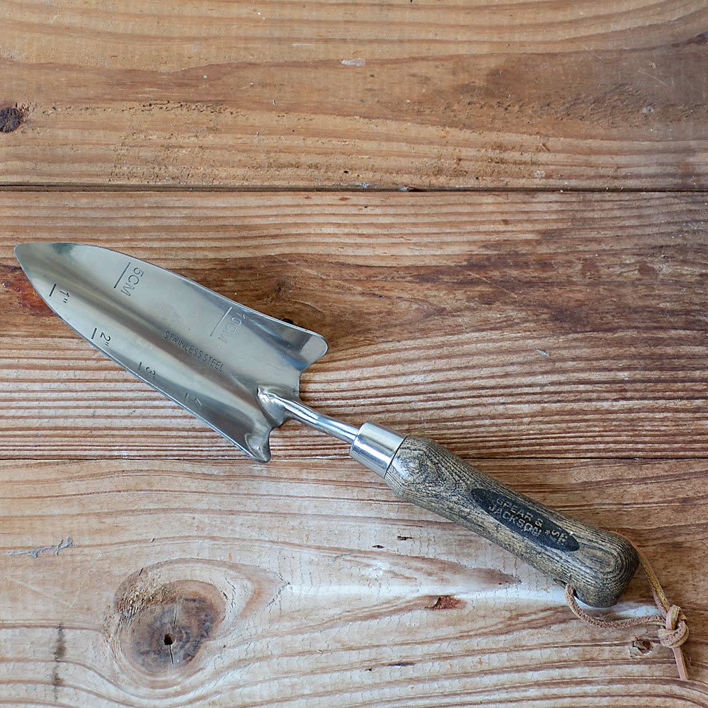 Spear & Jackson Transplanting Trowel