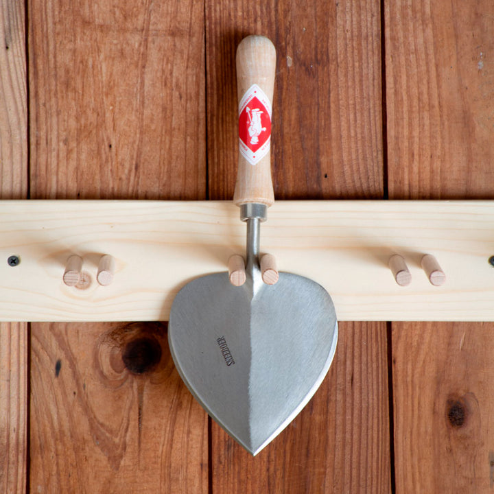 Sneeboer Dutch-Style Trowel