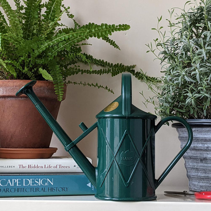 Haws Bartley Burbler Watering Can