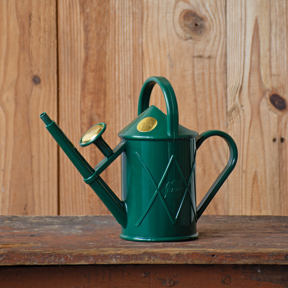 Haws Bartley Burbler Watering Can