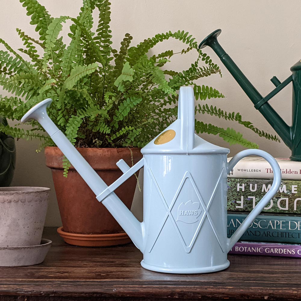 Haws Bartley Burbler Watering Can