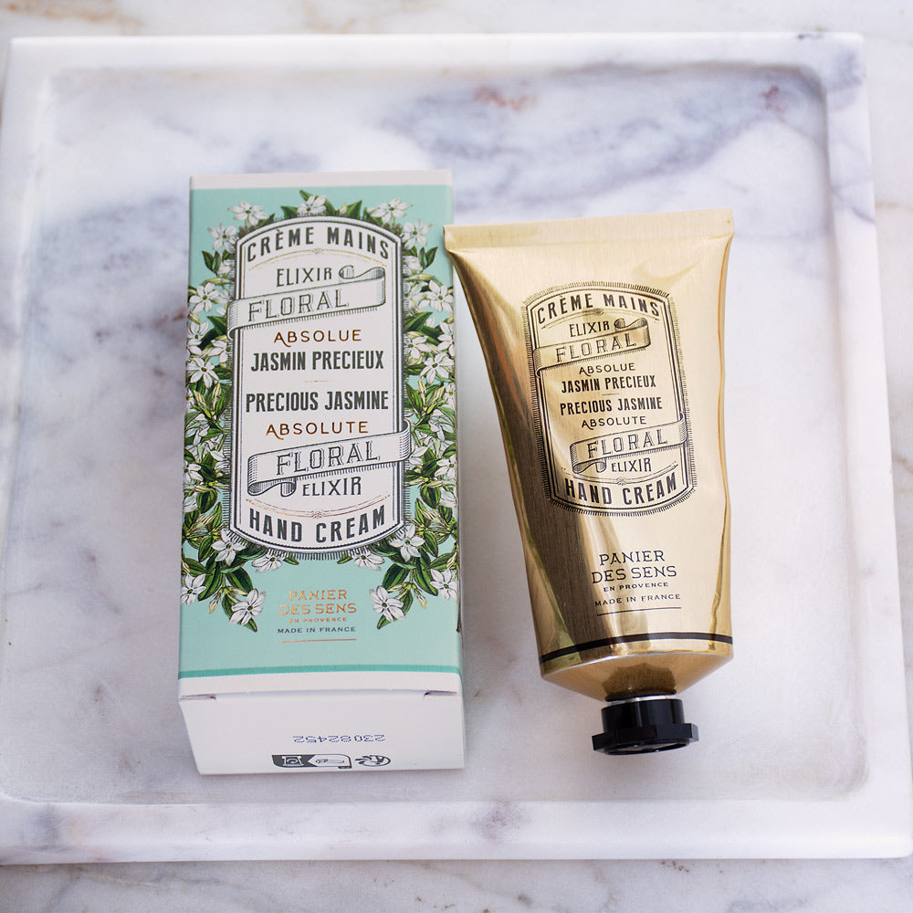 Panier des Sens Jasmine Essentials