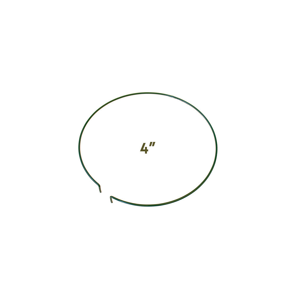 Side Plant Support Ring