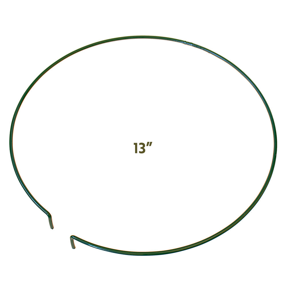 Side Plant Support Ring