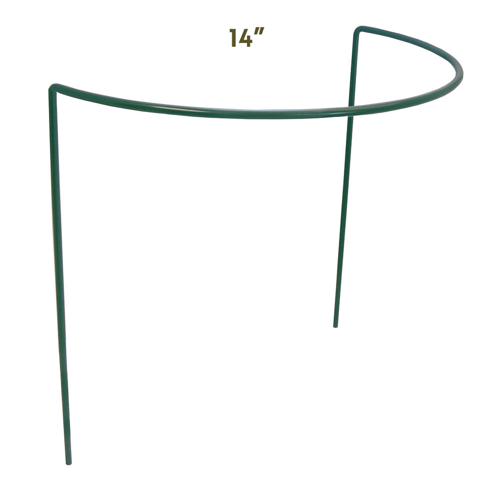 Half Circle Plant Support Cradle