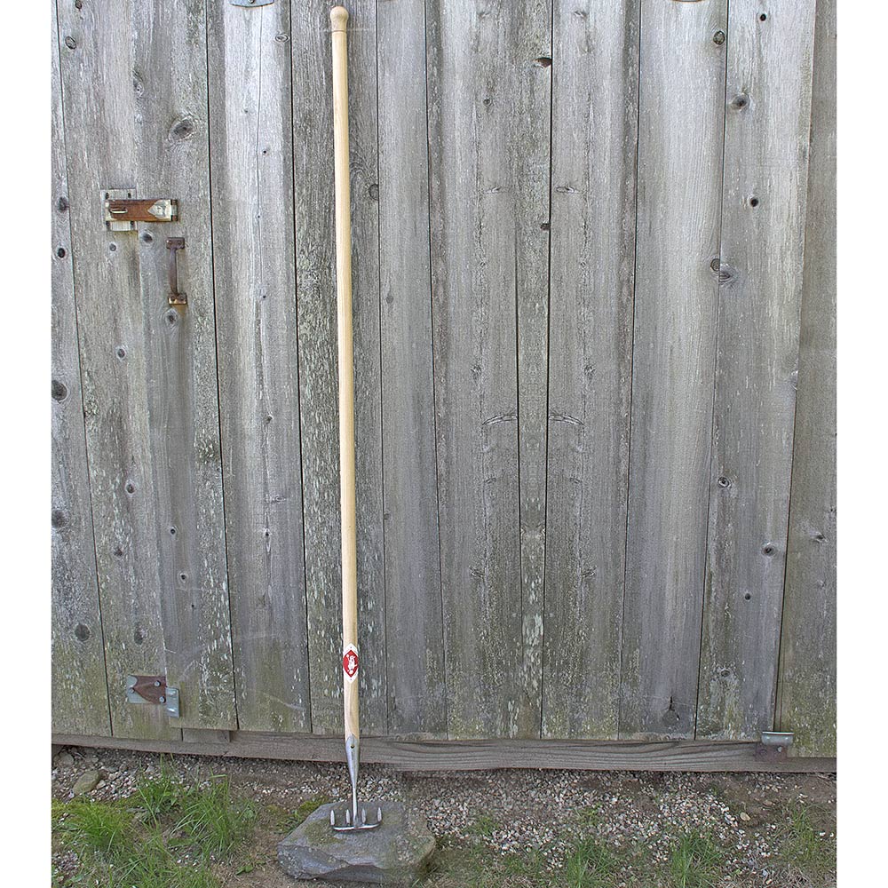 Sneeboer Gardener's Go-To Rake