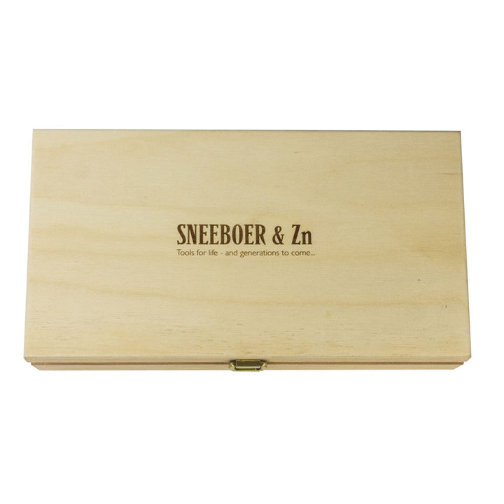 Sneeboer Tool Maintenance Kit
