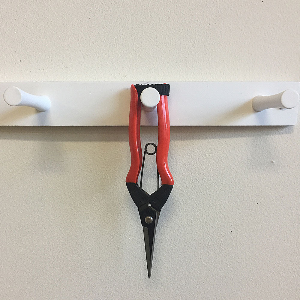 Japanese Garden Snips