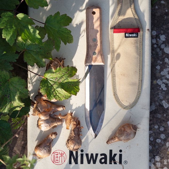 Niwaki Hori Hori Knife