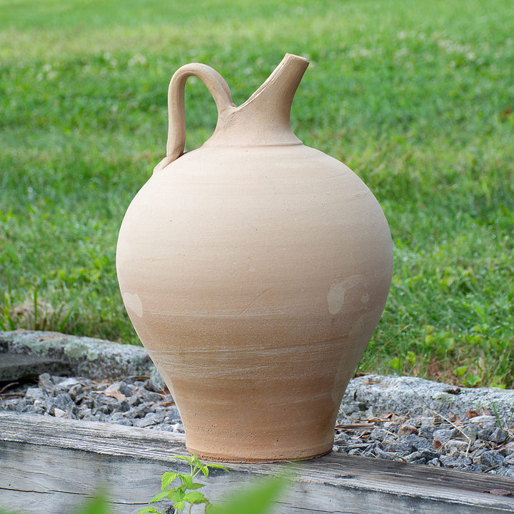 Cretan Pegasus Jar