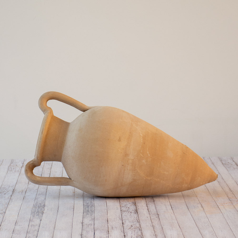 Cretan Minoan Amforeas Jug