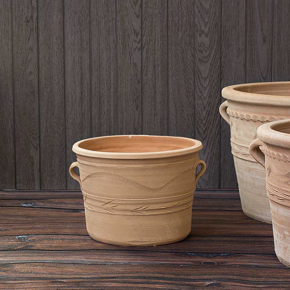 Cretan Pot Panos