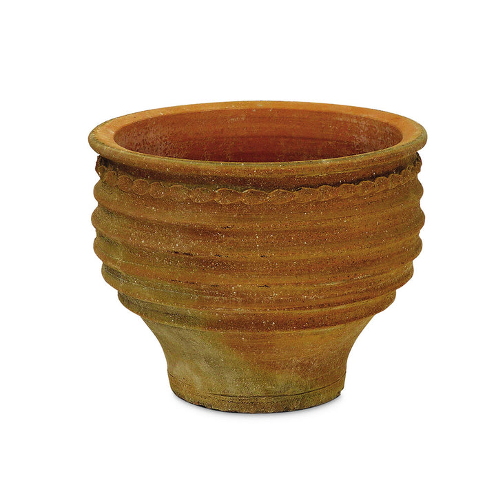 Cretan Cheese Jar