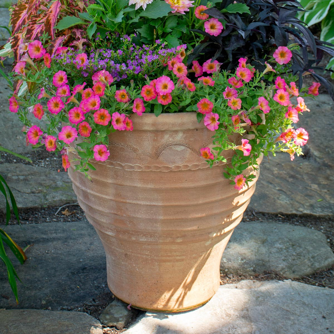 Cretan Pot Heraklis