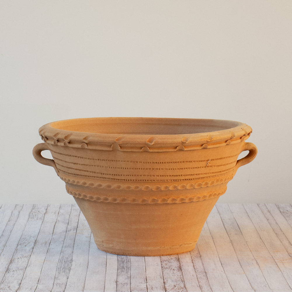 Cretan Pot Tsourati